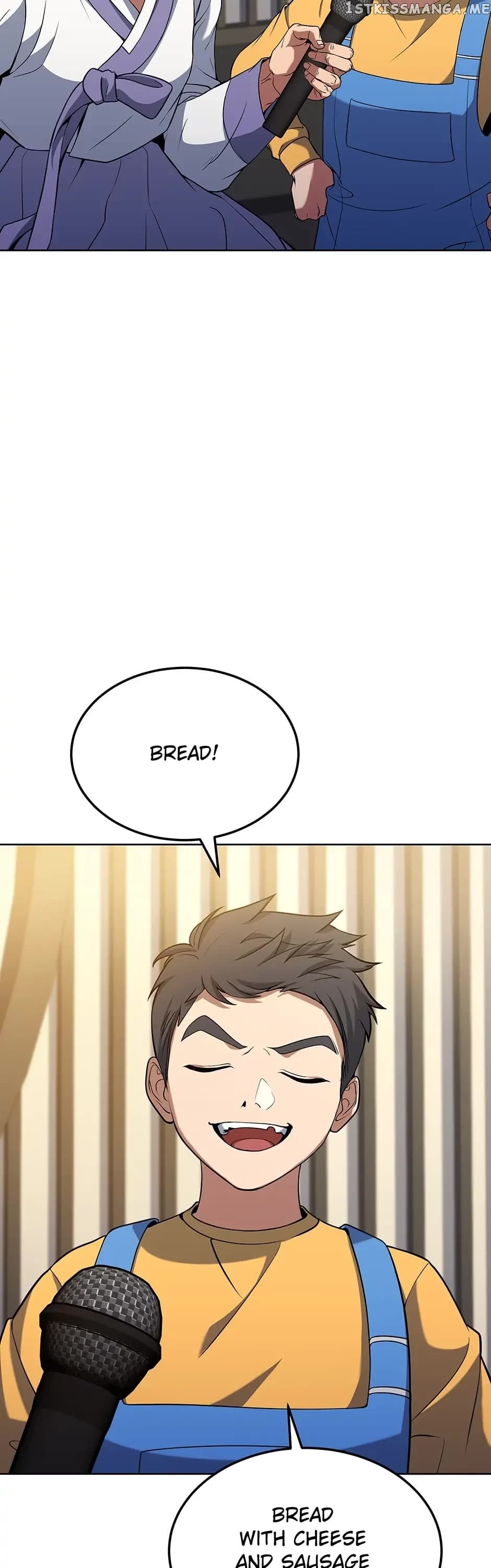 Youngest Chef from the 3rd Rate Hotel Chapter 59 - page 56