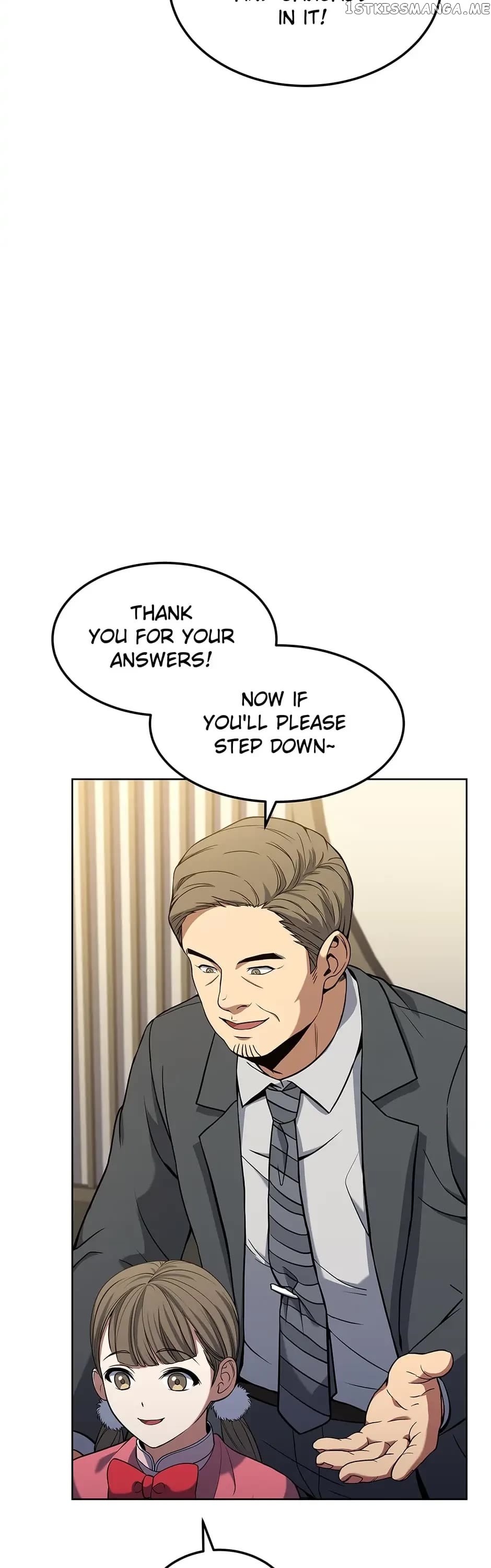 Youngest Chef from the 3rd Rate Hotel Chapter 59 - page 57