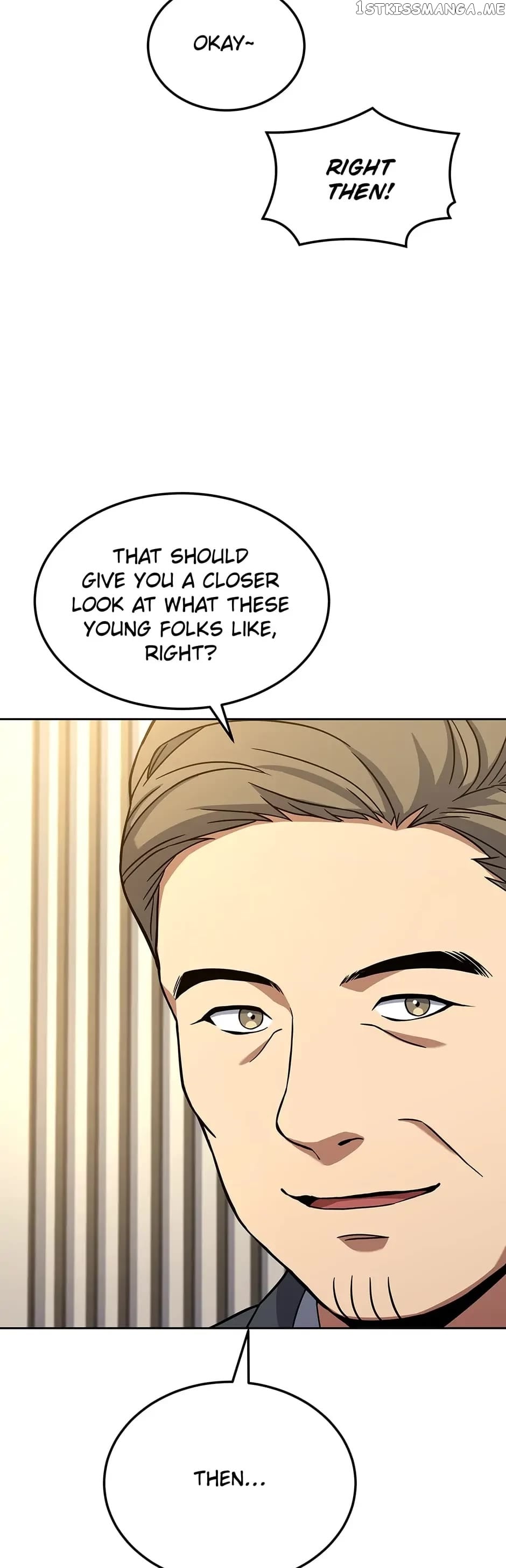 Youngest Chef from the 3rd Rate Hotel Chapter 59 - page 58