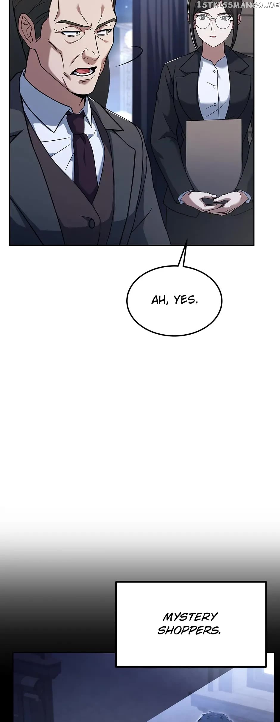 Youngest Chef from the 3rd Rate Hotel Chapter 58 - page 14