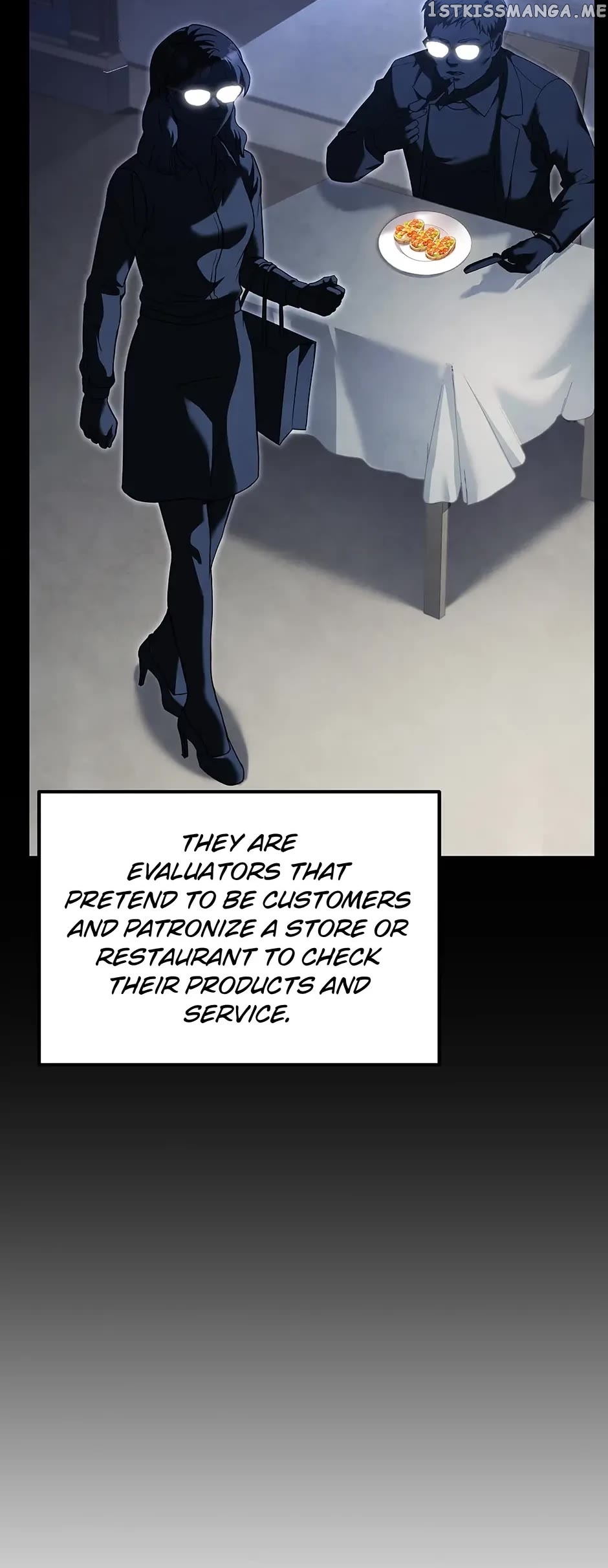 Youngest Chef from the 3rd Rate Hotel Chapter 58 - page 15