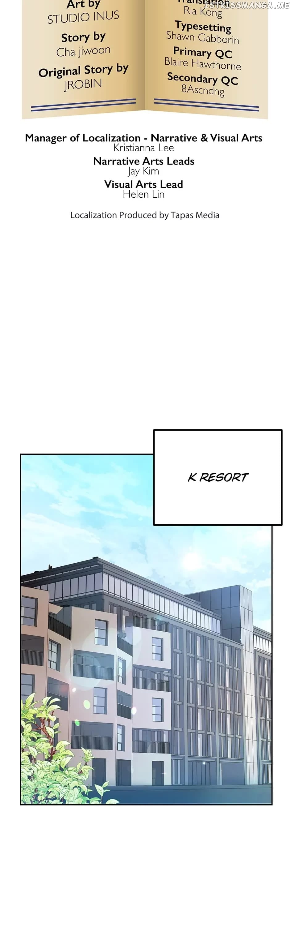 Youngest Chef from the 3rd Rate Hotel Chapter 58 - page 22