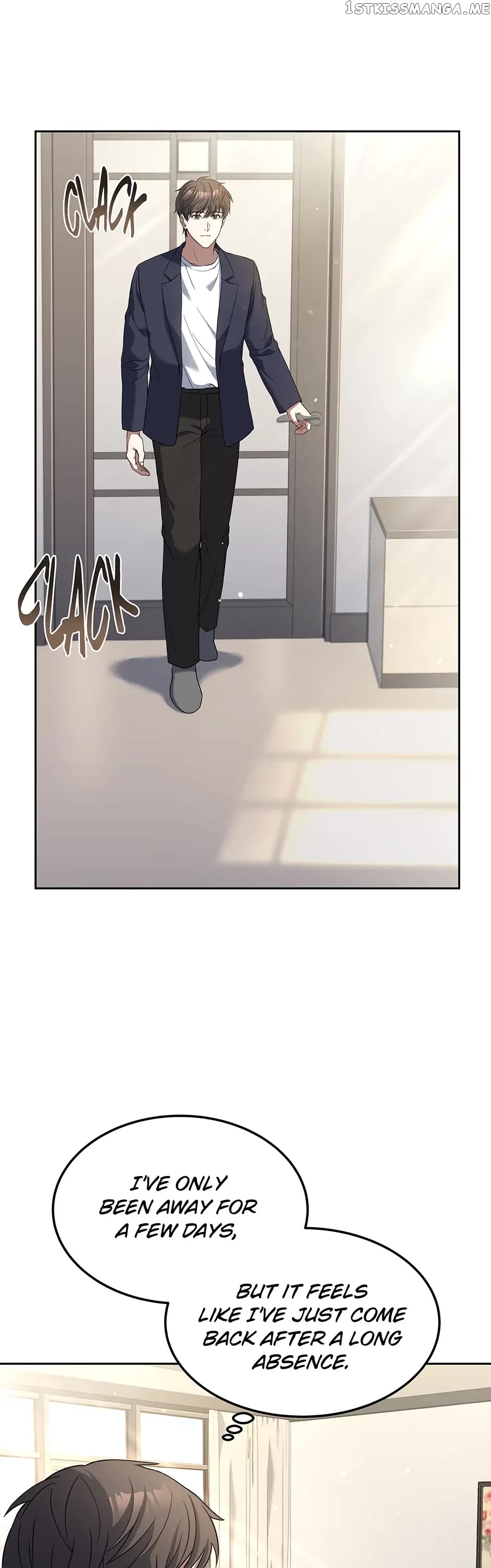 Youngest Chef from the 3rd Rate Hotel Chapter 58 - page 23