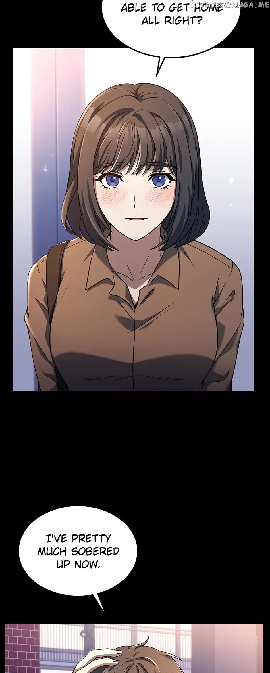 Youngest Chef from the 3rd Rate Hotel Chapter 58 - page 34