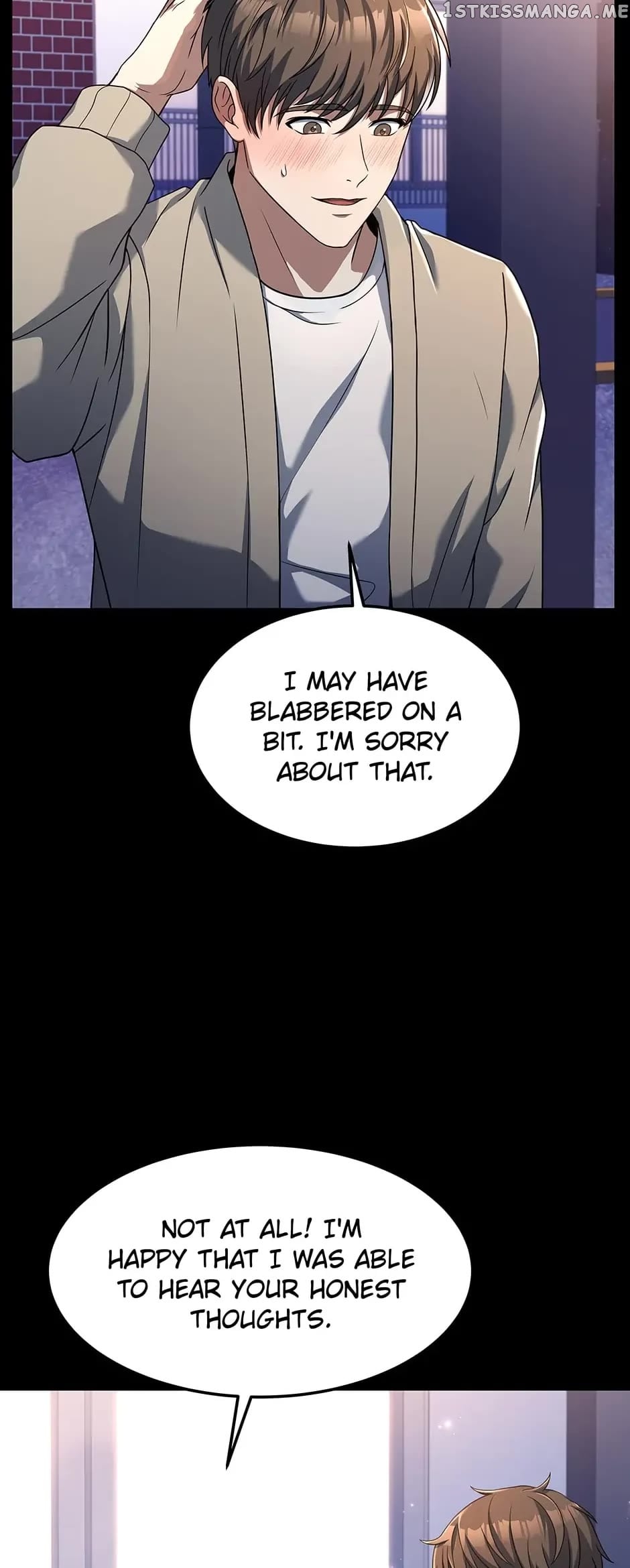 Youngest Chef from the 3rd Rate Hotel Chapter 58 - page 35