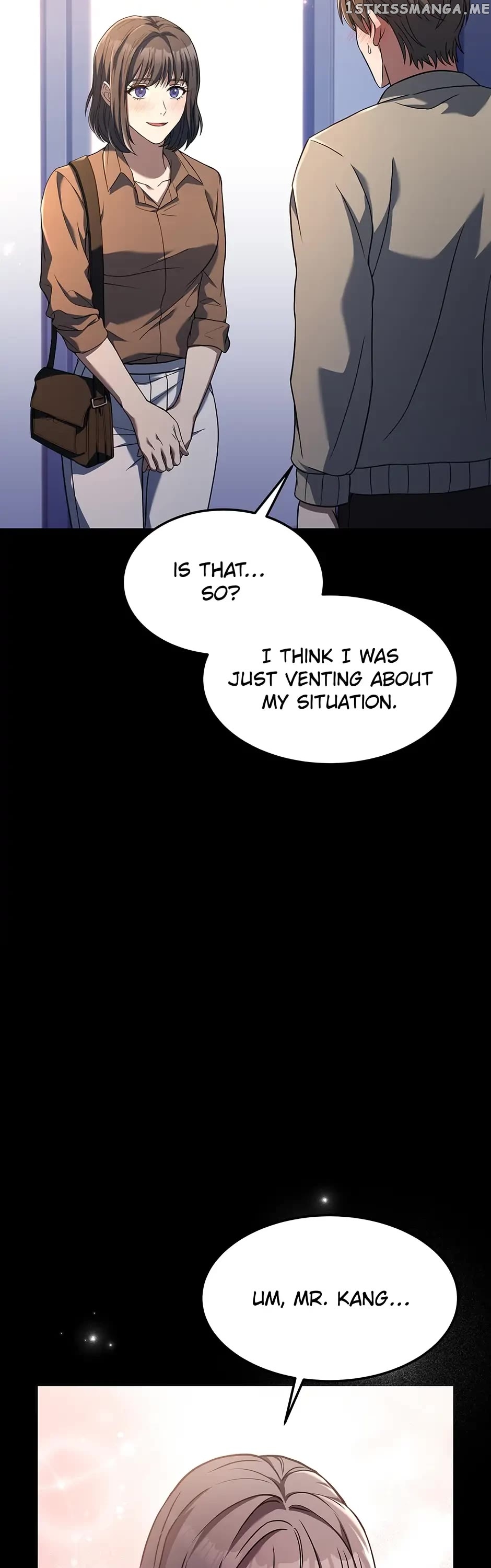 Youngest Chef from the 3rd Rate Hotel Chapter 58 - page 36
