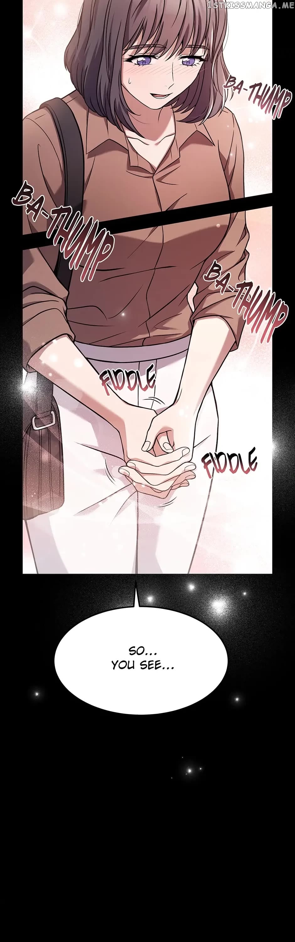 Youngest Chef from the 3rd Rate Hotel Chapter 58 - page 37