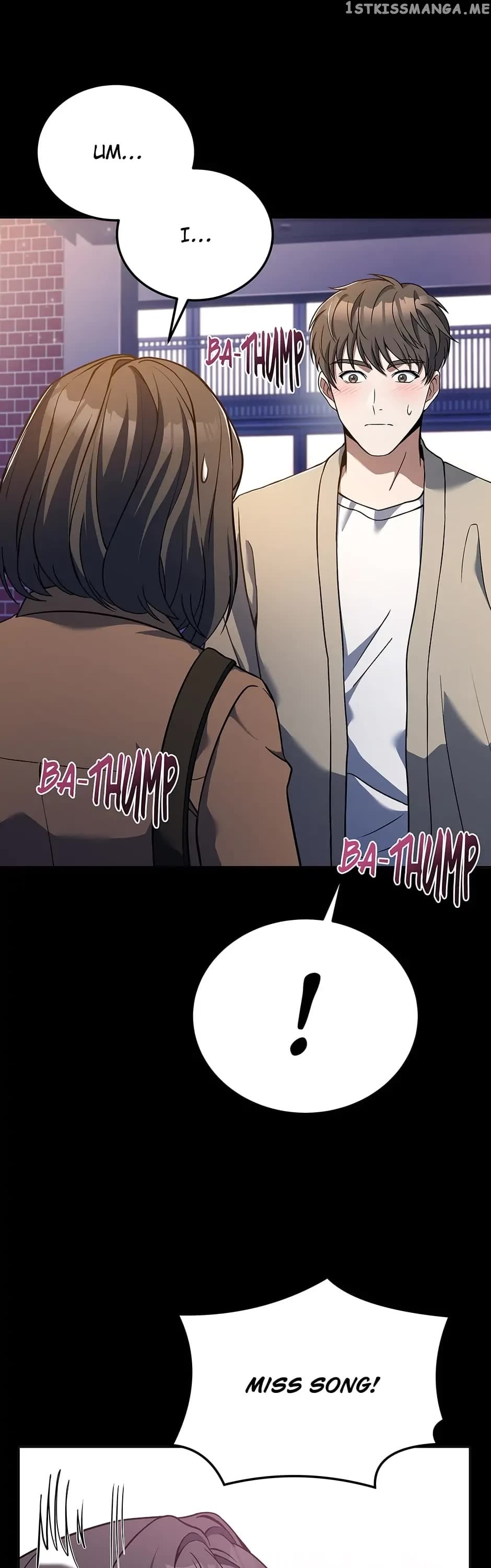 Youngest Chef from the 3rd Rate Hotel Chapter 58 - page 38