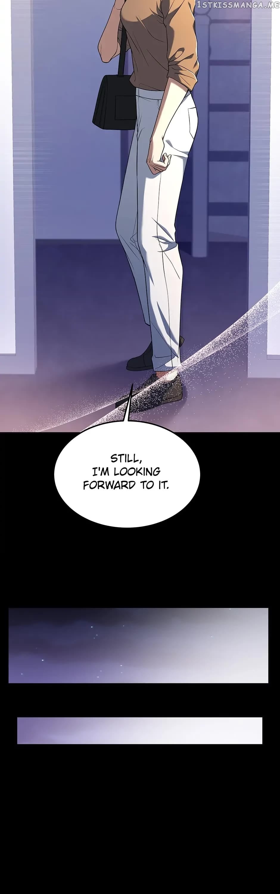 Youngest Chef from the 3rd Rate Hotel Chapter 58 - page 47