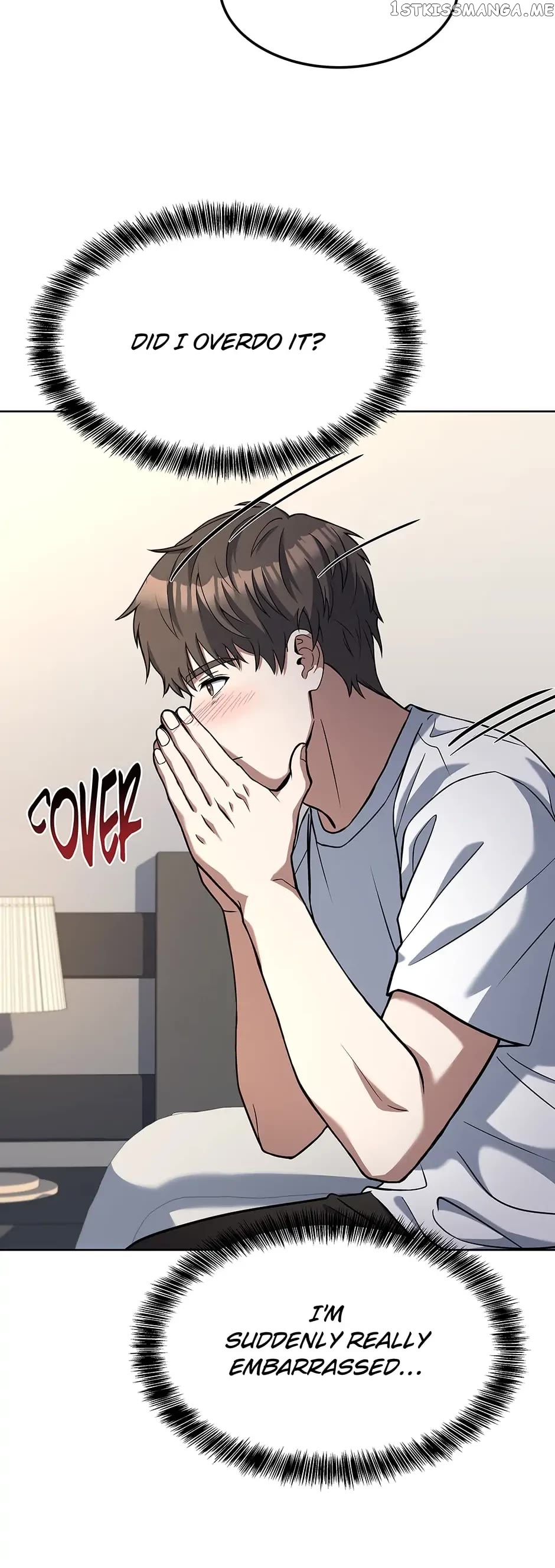 Youngest Chef from the 3rd Rate Hotel Chapter 58 - page 49