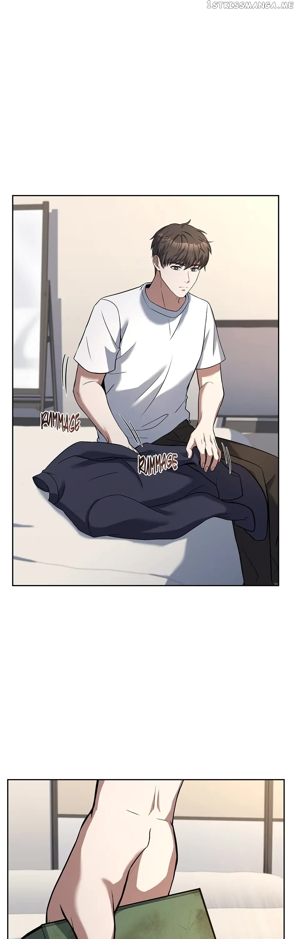 Youngest Chef from the 3rd Rate Hotel Chapter 58 - page 51