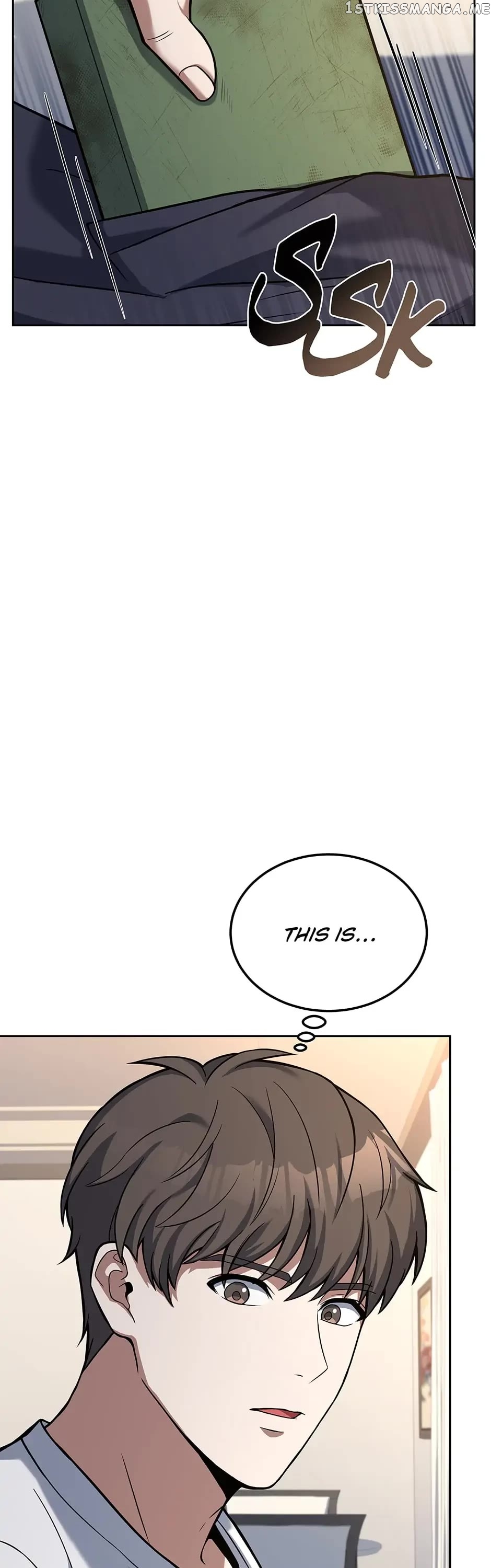 Youngest Chef from the 3rd Rate Hotel Chapter 58 - page 52