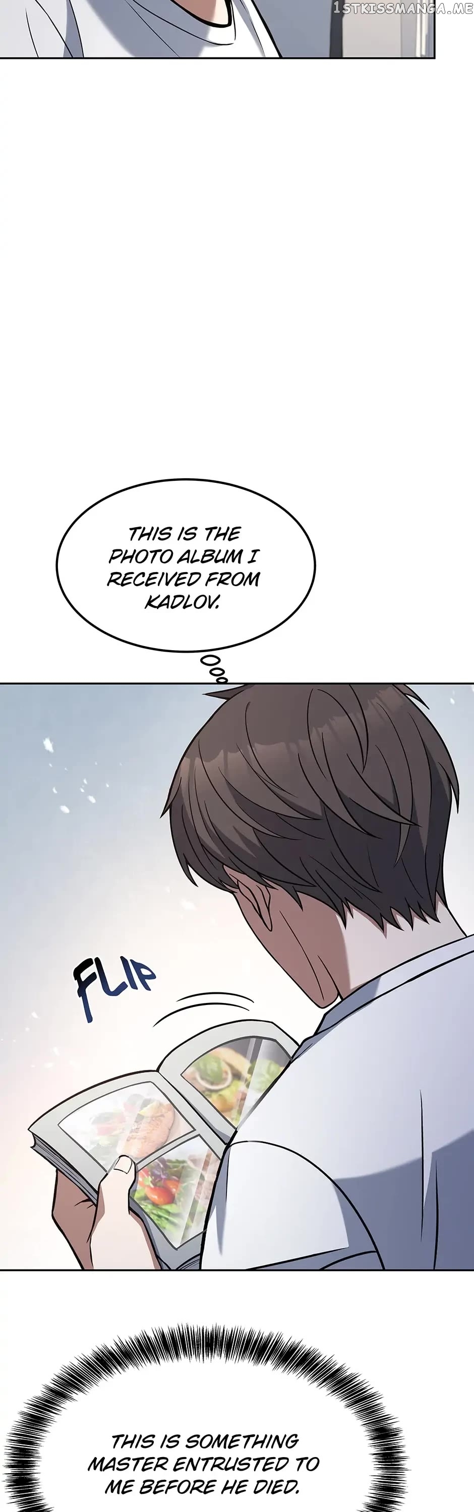 Youngest Chef from the 3rd Rate Hotel Chapter 58 - page 53