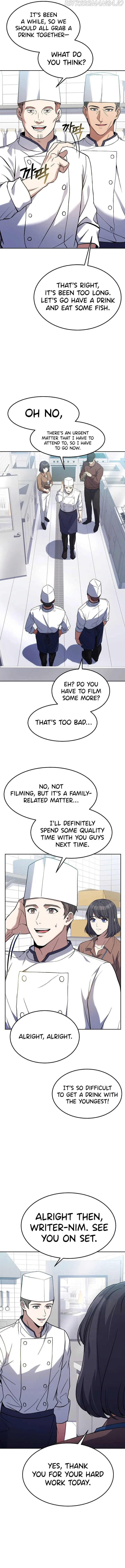 Youngest Chef from the 3rd Rate Hotel Chapter 56 - page 13