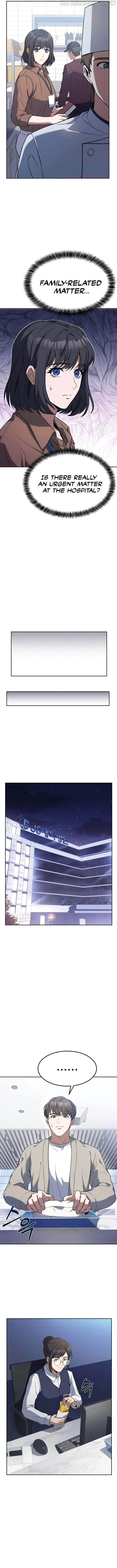 Youngest Chef from the 3rd Rate Hotel Chapter 56 - page 14