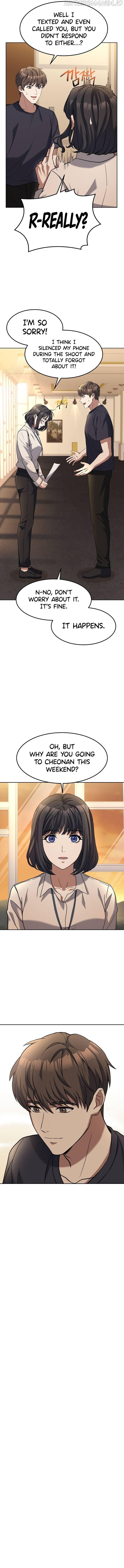 Youngest Chef from the 3rd Rate Hotel Chapter 52 - page 16