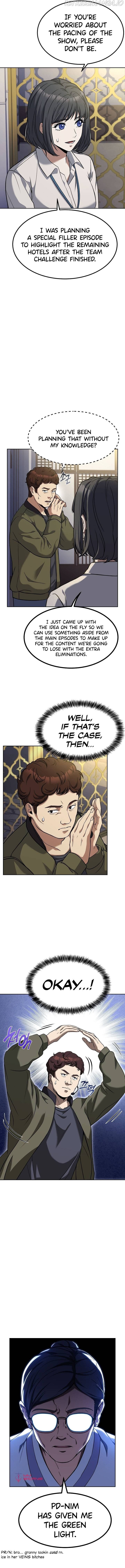 Youngest Chef from the 3rd Rate Hotel Chapter 51 - page 9