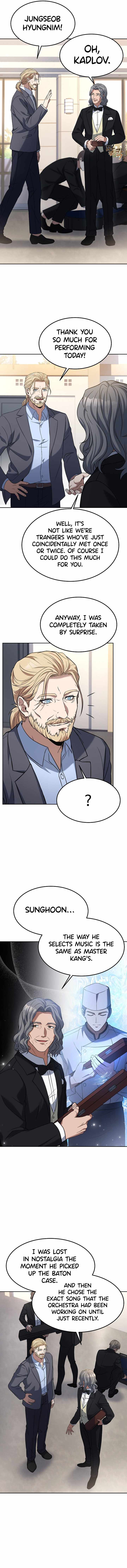 Youngest Chef from the 3rd Rate Hotel Chapter 49 - page 8