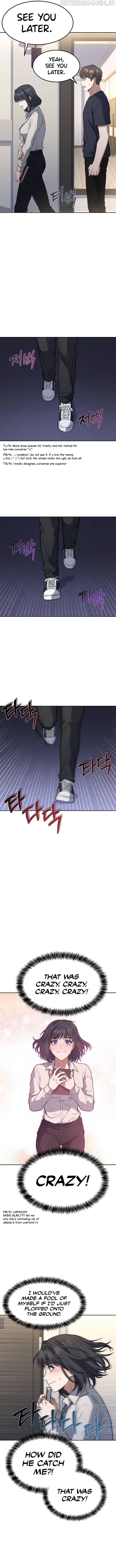 Youngest Chef from the 3rd Rate Hotel Chapter 43 - page 5