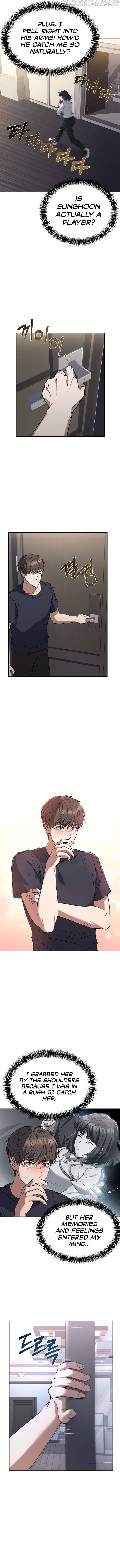 Youngest Chef from the 3rd Rate Hotel Chapter 43 - page 6
