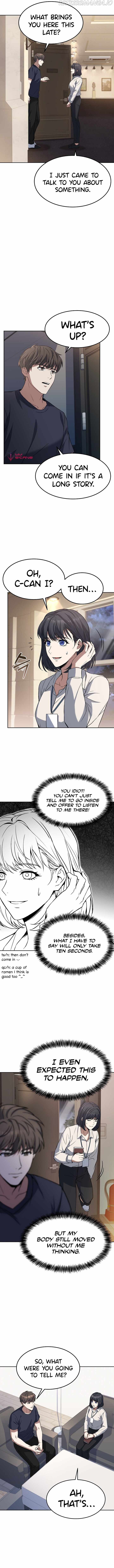 Youngest Chef from the 3rd Rate Hotel Chapter 42 - page 12