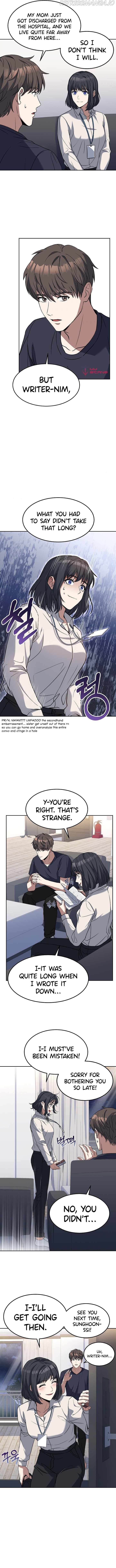 Youngest Chef from the 3rd Rate Hotel Chapter 42 - page 14