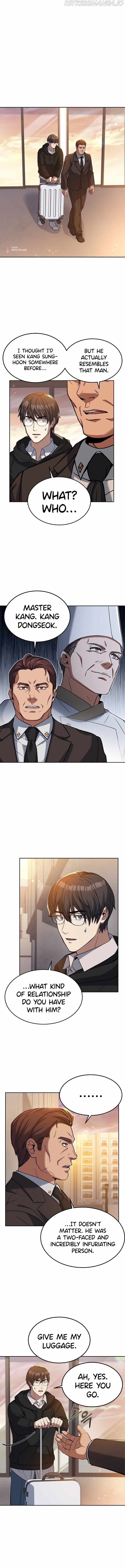 Youngest Chef from the 3rd Rate Hotel Chapter 42 - page 3