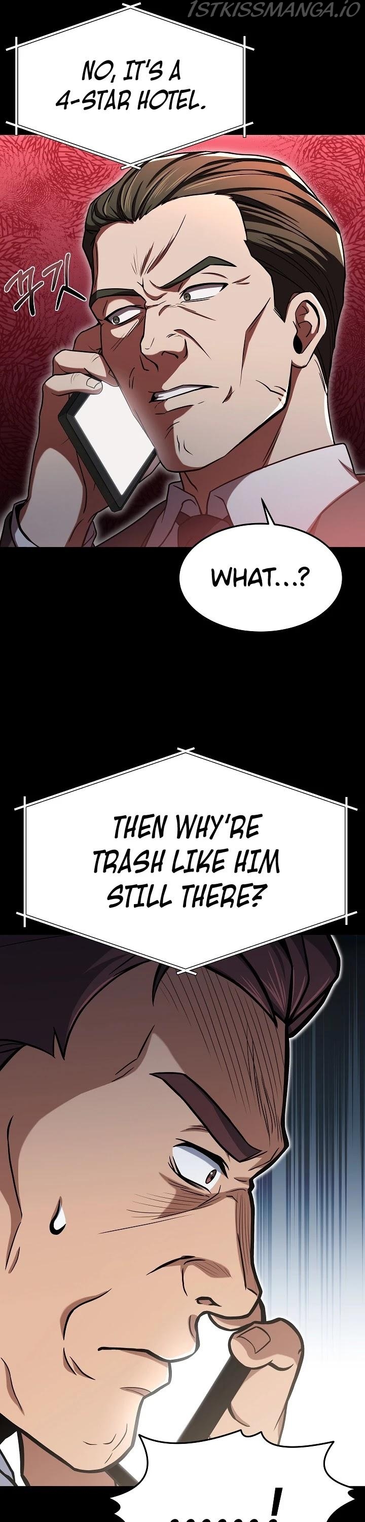 Youngest Chef from the 3rd Rate Hotel Chapter 39 - page 11