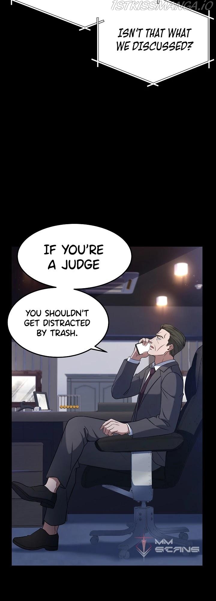 Youngest Chef from the 3rd Rate Hotel Chapter 39 - page 14
