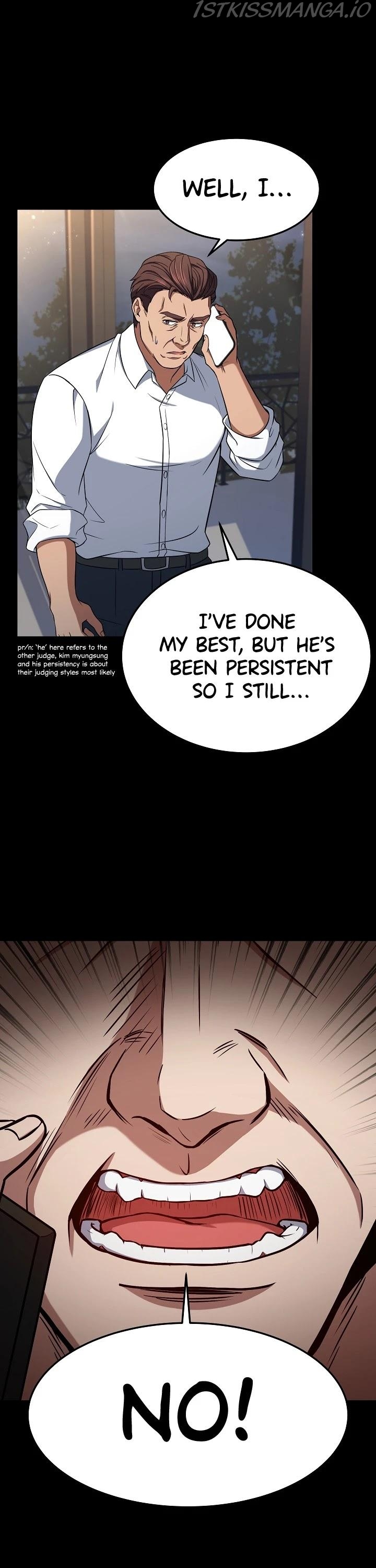 Youngest Chef from the 3rd Rate Hotel Chapter 39 - page 15