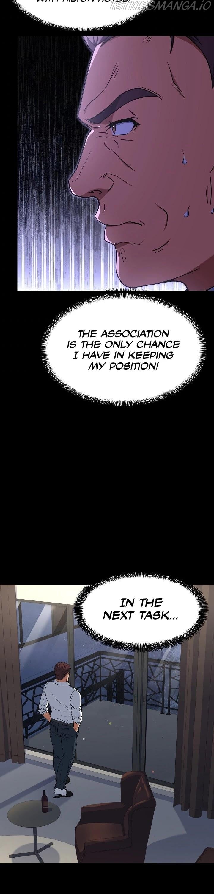 Youngest Chef from the 3rd Rate Hotel Chapter 39 - page 24