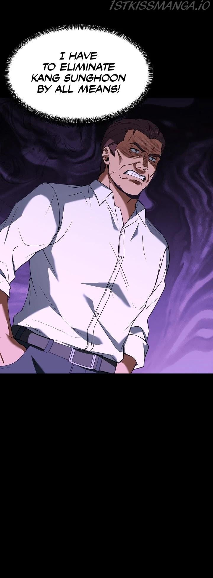 Youngest Chef from the 3rd Rate Hotel Chapter 39 - page 25