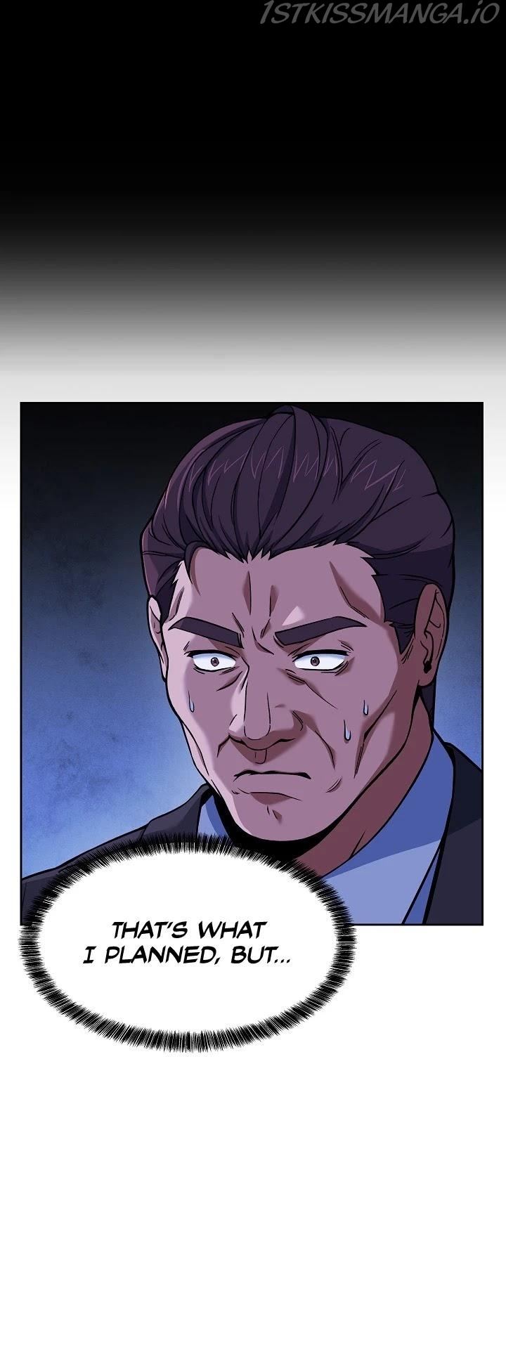 Youngest Chef from the 3rd Rate Hotel Chapter 39 - page 26