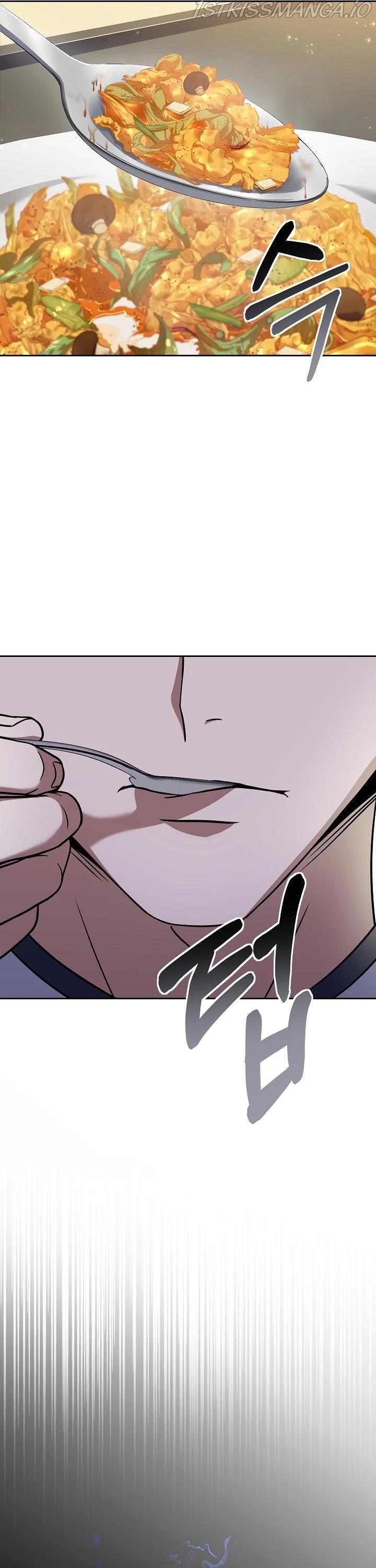 Youngest Chef from the 3rd Rate Hotel Chapter 39 - page 27