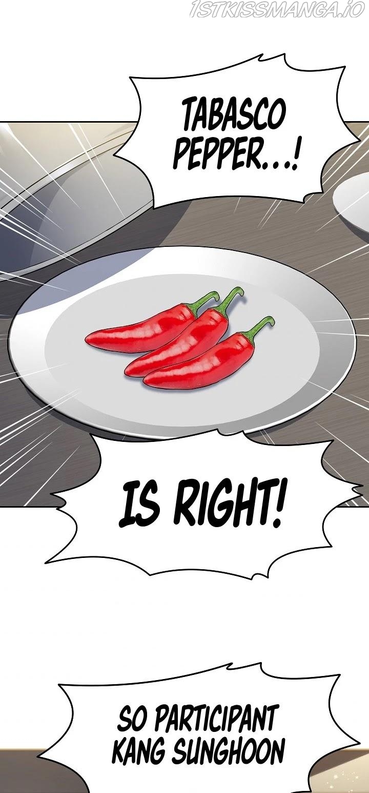 Youngest Chef from the 3rd Rate Hotel Chapter 39 - page 41