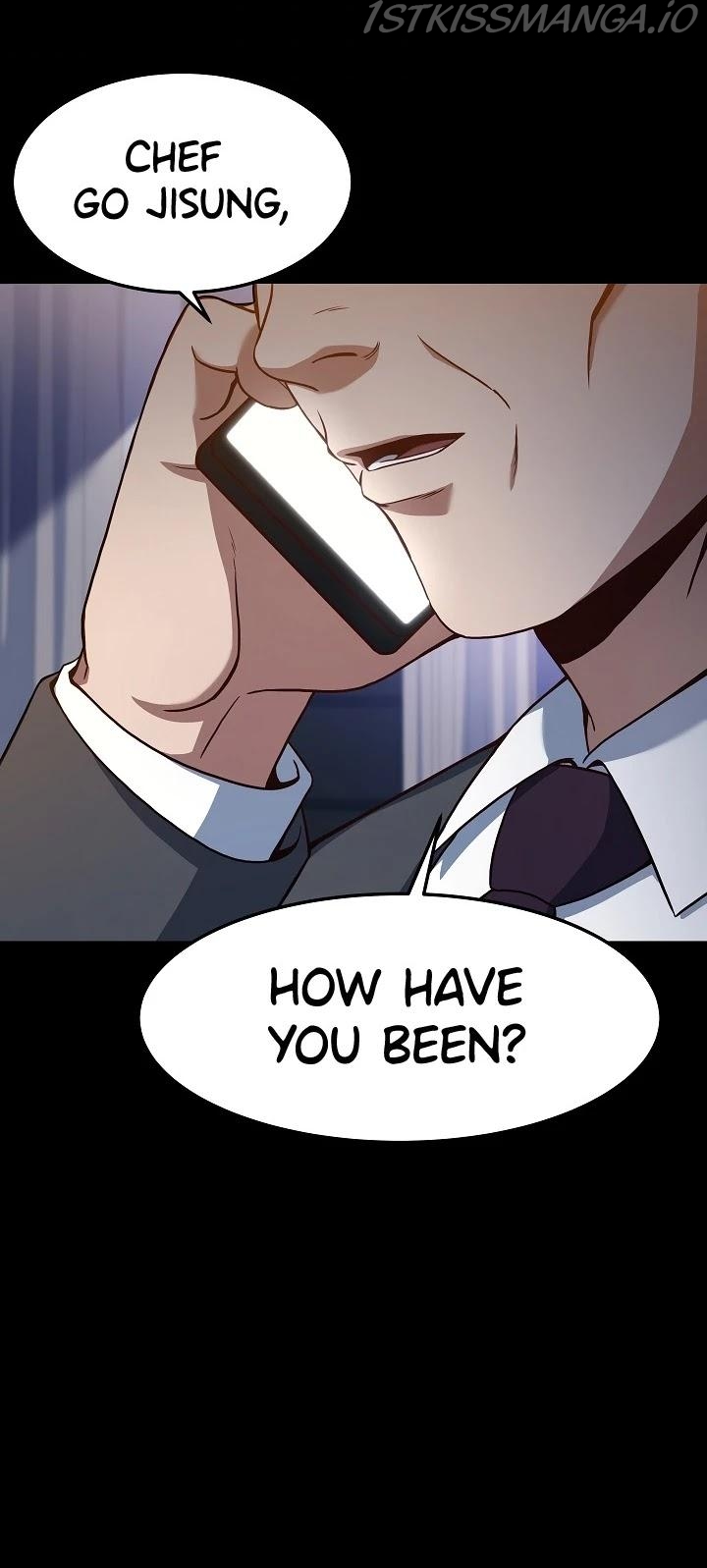 Youngest Chef from the 3rd Rate Hotel Chapter 39 - page 6