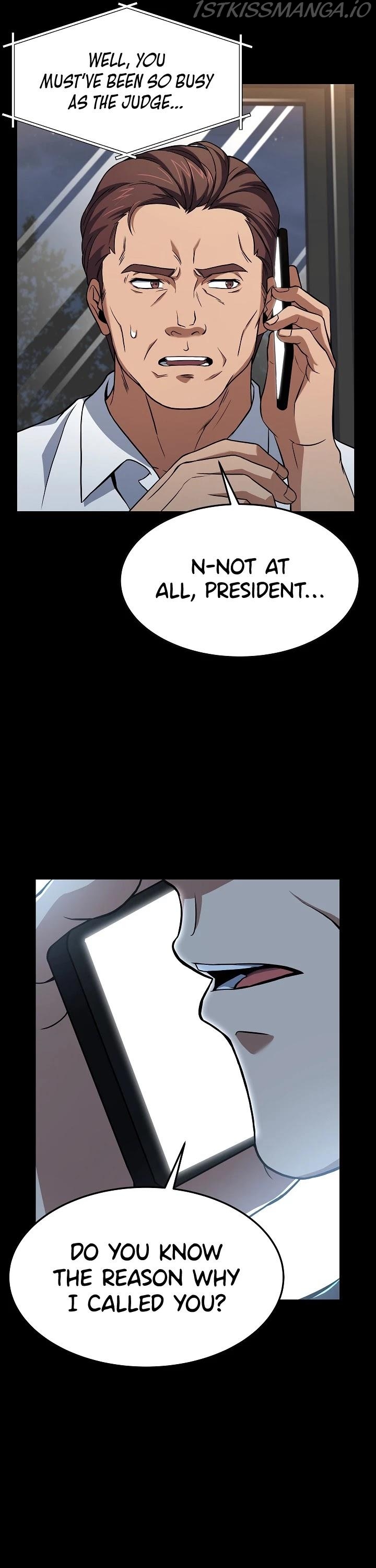 Youngest Chef from the 3rd Rate Hotel Chapter 39 - page 7