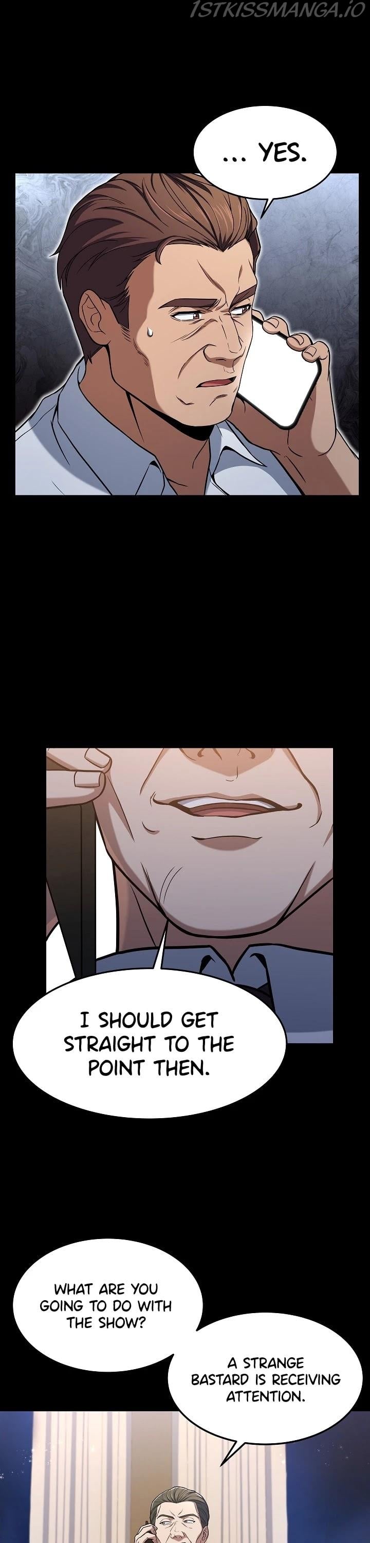 Youngest Chef from the 3rd Rate Hotel Chapter 39 - page 8