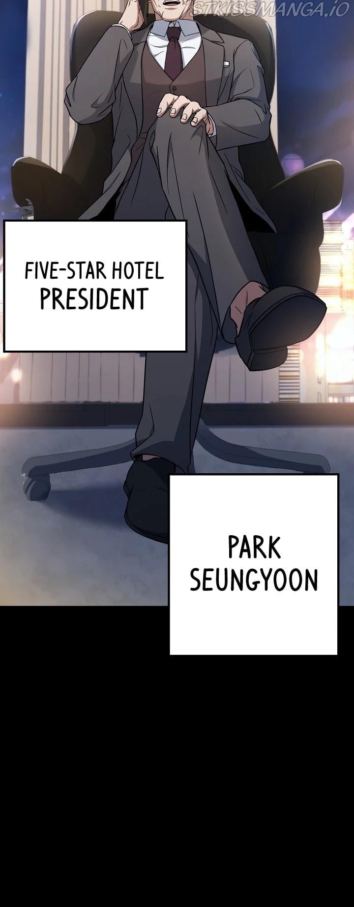 Youngest Chef from the 3rd Rate Hotel Chapter 39 - page 9