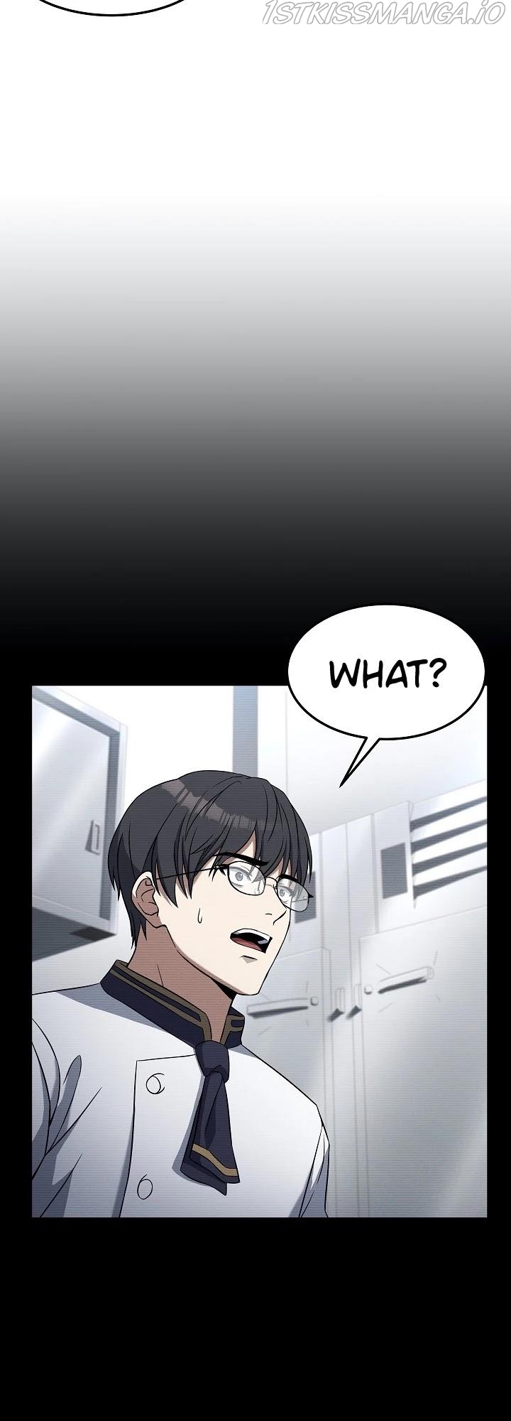 Youngest Chef from the 3rd Rate Hotel Chapter 38 - page 12