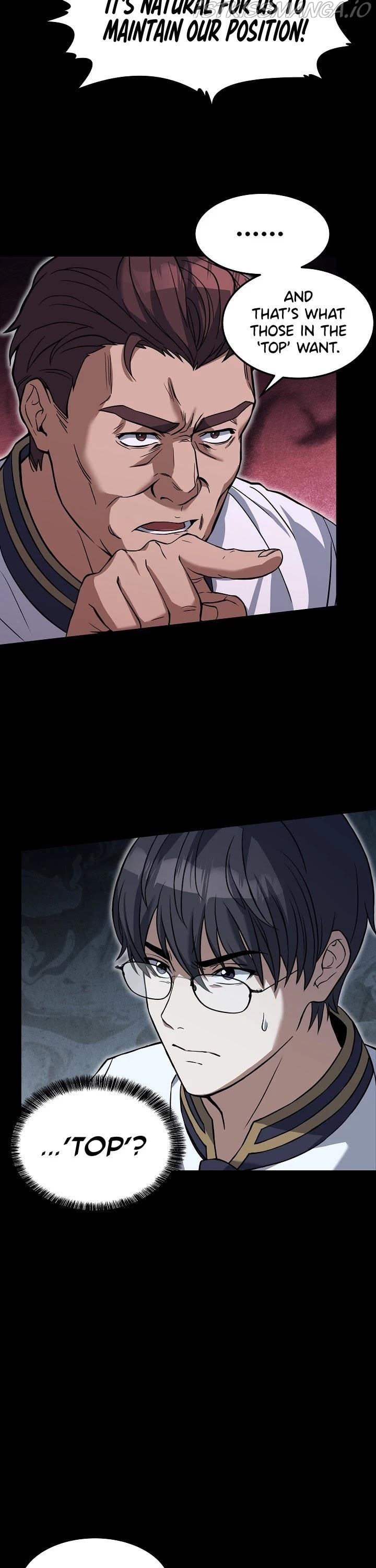 Youngest Chef from the 3rd Rate Hotel Chapter 38 - page 19