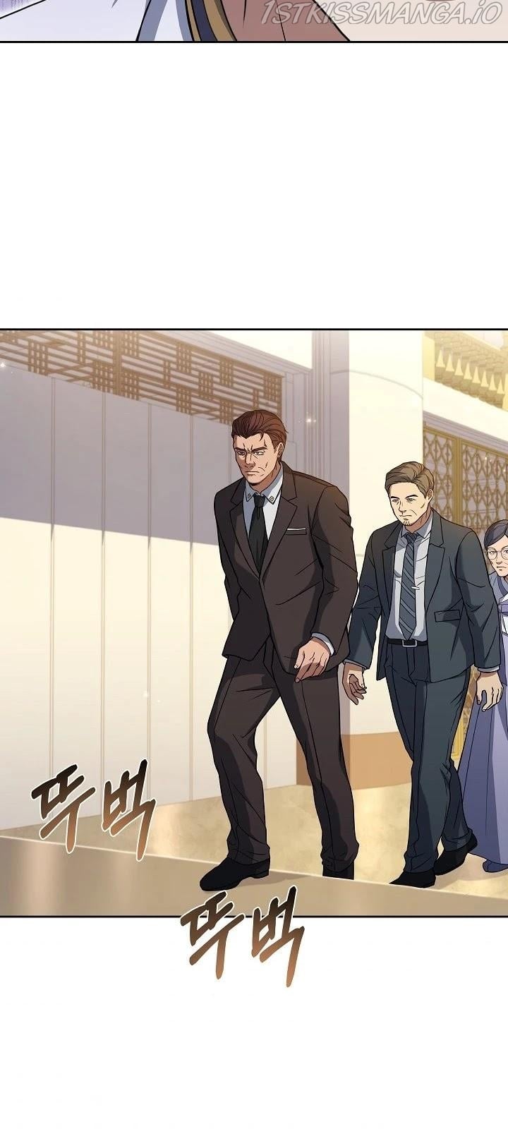 Youngest Chef from the 3rd Rate Hotel Chapter 38 - page 22