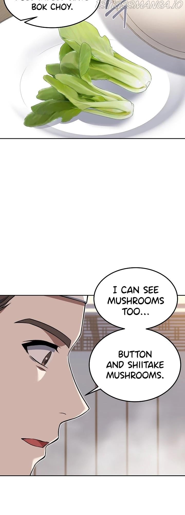 Youngest Chef from the 3rd Rate Hotel Chapter 38 - page 37