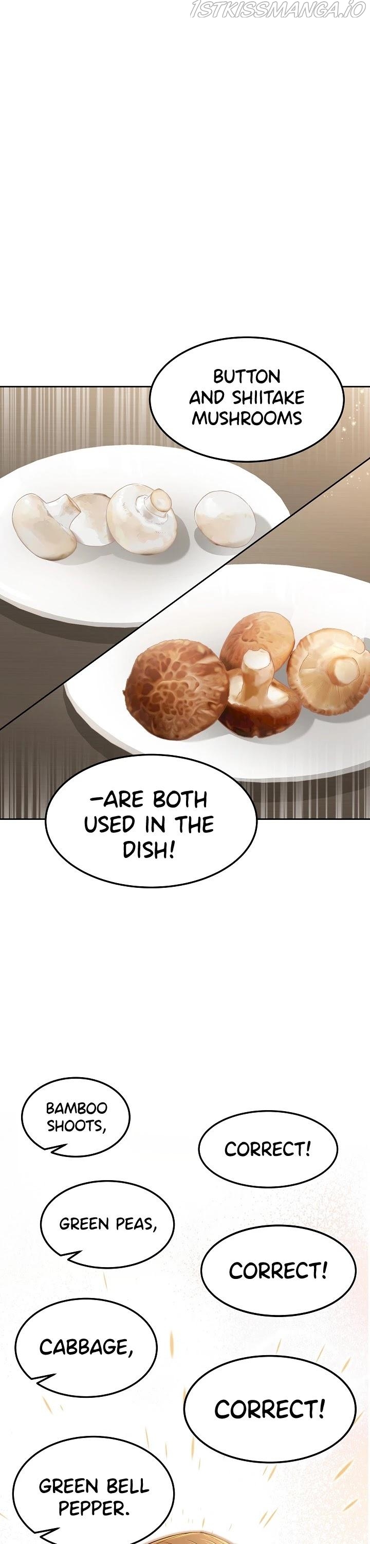 Youngest Chef from the 3rd Rate Hotel Chapter 38 - page 38