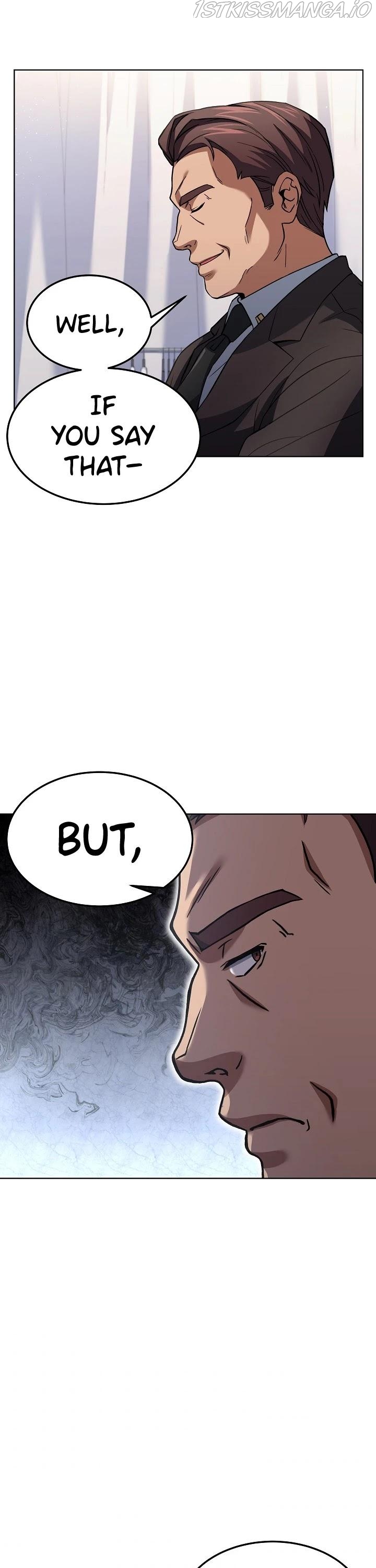 Youngest Chef from the 3rd Rate Hotel Chapter 38 - page 4