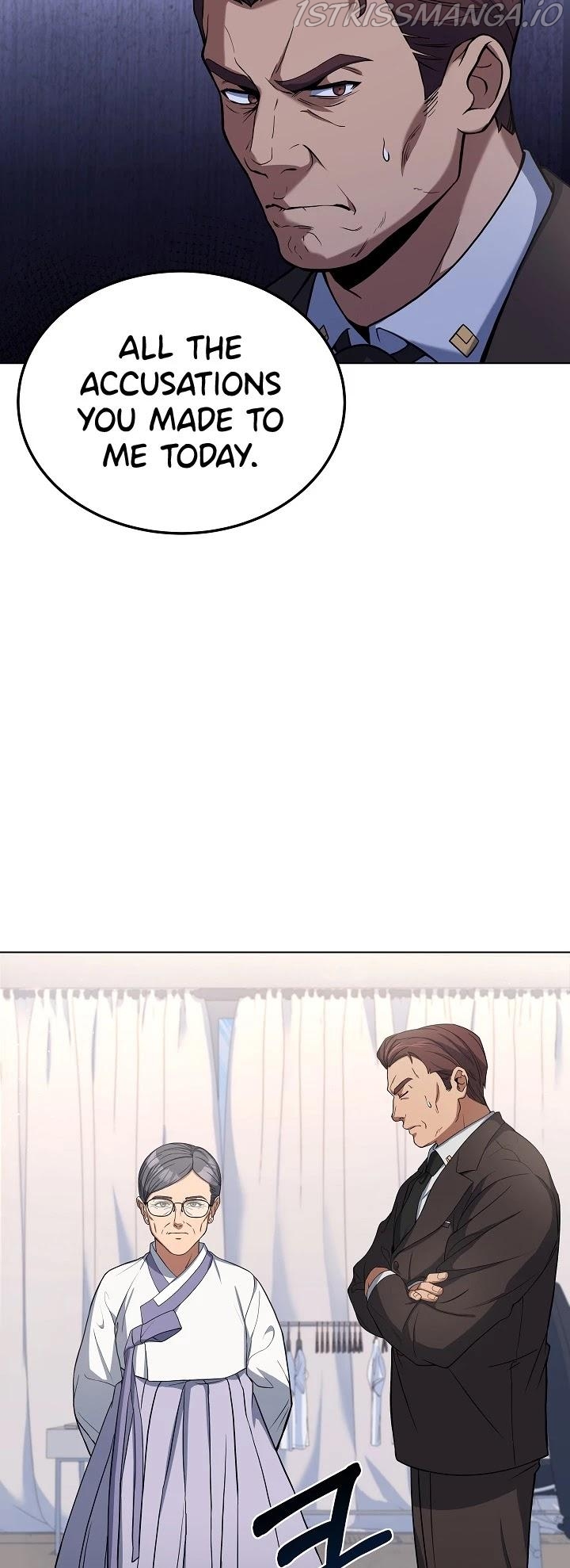 Youngest Chef from the 3rd Rate Hotel Chapter 38 - page 6