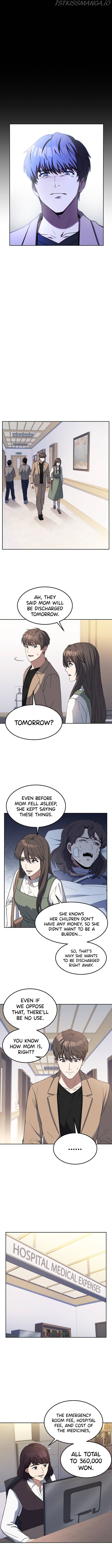 Youngest Chef from the 3rd Rate Hotel Chapter 36 - page 10