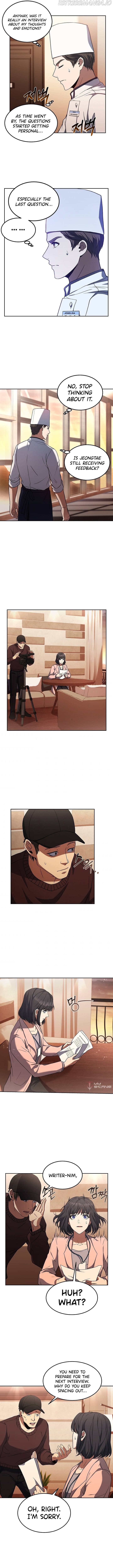 Youngest Chef from the 3rd Rate Hotel Chapter 29 - page 11