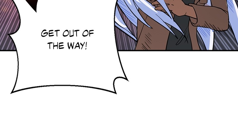 Shingi: The Spirit’s Playbook chapter 28 - page 10