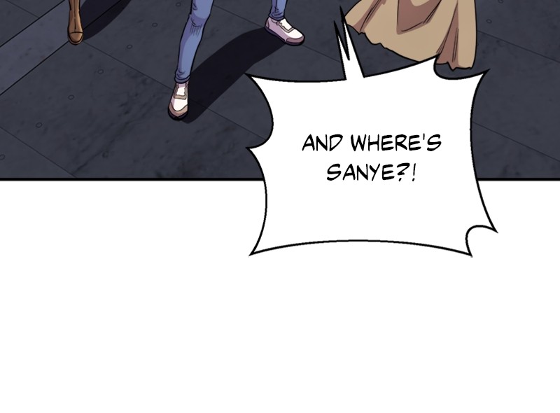 Shingi: The Spirit’s Playbook chapter 28 - page 101